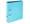 Pastellblau