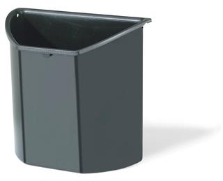 Compartiments Ecologic pour poubelles de bureau