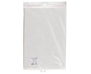 AIRLAID Round Tablecloth Ø240 cm 