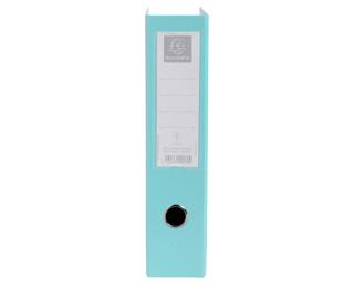 Porte-revues PP - Dos 70 mm - livrés à plat - 23x31cm - Couleurs assorties