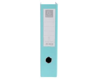 Porte-revues PP - Dos 70 mm - livrés à plat - 23x31cm 