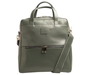 Sac à dos ordinateur Exactive Cuir 