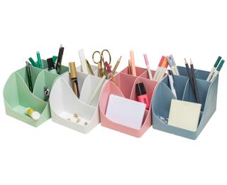 Portamatite Pen Wave Autentik - Colori assortiti