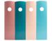 Assorted colours