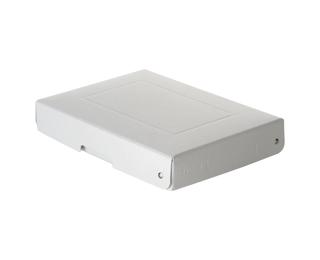 PureBox Pro A5 40mm - Blanc