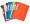 Couleurs assorties