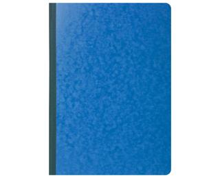 Register 29,7x21 cm - geruit 5x5 - genummerd - 80 blad 