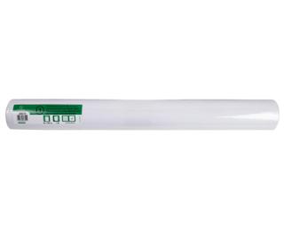 Recharge papier pour tableaux de conférence - papier extra-blanc 60g - 50 feuilles unies 63x98cm - Blanc