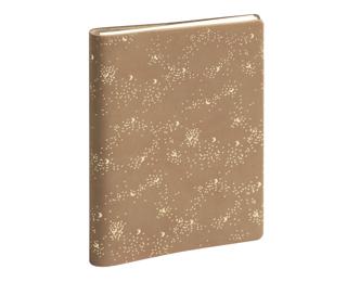 Agenda de poche SAD 13S Méline 9 x 13 cm Semainier Septembre 2026 à Décembre 2027 - 16 mois 
