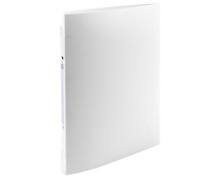 RingBinder w/lab OPAK 2R 1.5cm A4 - White