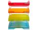 Assorted colours