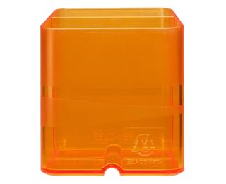 Stifteköcher PEN-CUBE, Linicolor 