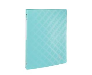 Ring binder 1928 PP 4 rings 15mm - Assorted colours