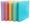 Assorted colours