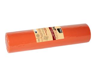 Tête-à-tête en rouleau spunbond, indéchirable et épongeable - 24x0,40m