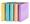 Couleurs assorties