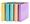Couleurs assorties