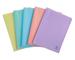 Colores surtidos