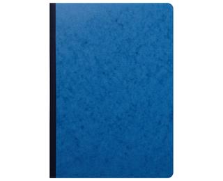 Booklet 2 colums on 1 page 34 lines 80 pages 29,7x21cm - Assorted colours