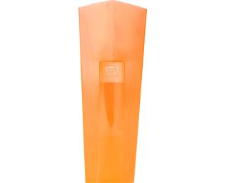 Stehsam The Magazine mandarine tr - Orange