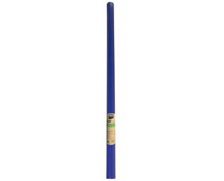 Nappe en rouleau papier gaufré Toile de lin - 6x1,18m