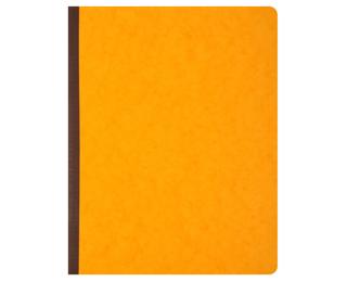 Piqûre 32x25cm à tête paresseuse 6 colonnes sur 1 page - 31 lignes - 80 pages 