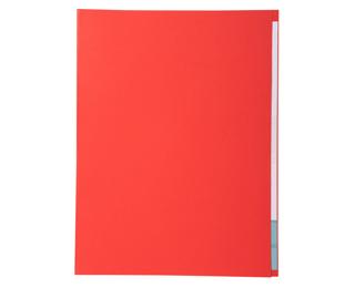 Paquet de 100 chemises Forever® 170 à bord décalé - 24x32cm 