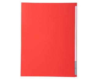 Paquet de 100 chemises Forever® 170 à bord décalé - 24x32cm 