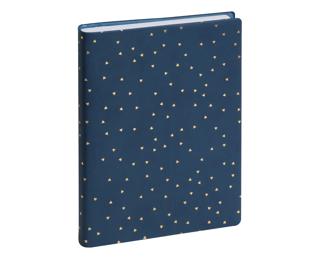 Agenda Forum Méline 12 x 17 cm Journalier Août 2024 à Juillet 2025 