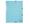 Pastellblau
