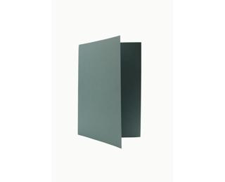 Guildhall Square Cut Folders 315gsm - Blue