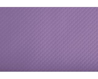 Barquette de 500 sets de table papier Tiss Lack, unis - Format 30x40 cm - Lilas
