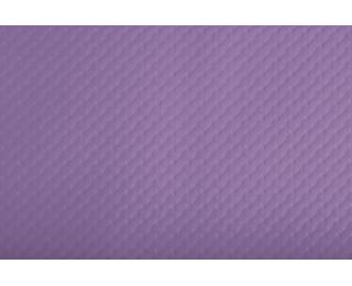 Barquette de 500 sets de table papier Tiss Lack, unis - Format 30x40 cm - Lilas