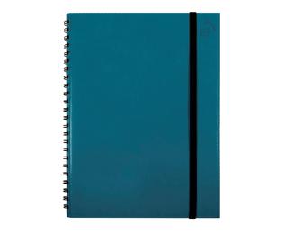 Carnet d'adresses Vérone 15 x 21 cm - Coloris aléatoire