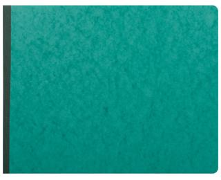 Register met uitgesneden hoofd - 29,7x38 cm - 32 kolommen op 2 pagina's - 35 lijnen - 80 blad - Geassorteerd