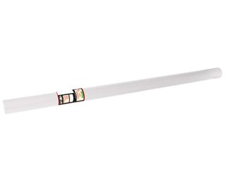 Nappe en rouleau spunbond, indéchirable et épongeable -6x1,20m - Blanc