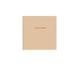 Albums livre 30 pages noires Skandi Moon - Beige