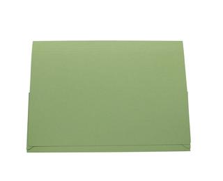Guildhall Pocket Wallet 14x10 - Green