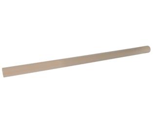 Nappe en rouleau spunbond, indéchirable et épongeable - 6x1,20m