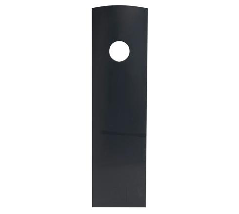 Stock Bureau - MAUL Porte-blocs avec pince MAULflexx, A4, noir / noir Stock Bureau - MAUL Porte-blocs avec pince MAULflexx, A4, noir / noir