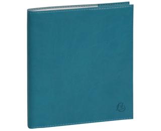 Agenda de bureau Eurotime 18 Winner 15 x 17 cm Semainier Janvier à décembre 2026 - Couleurs assorties