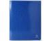 Bleu foncé Bleu foncé