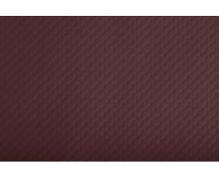 Barquette de 500 sets de table papier Tiss Lack, unis - Format 30x40 cm - Chocolat