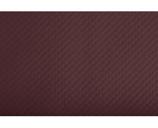 Barquette de 500 sets de table papier Tiss Lack, unis - Format 30x40 cm - Chocolat