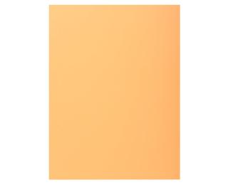 Paquet 100 chemises 1 rabat SUPER 160 - 24x32cm - Bulle