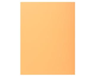 Paquet 100 chemises 1 rabat SUPER 160 - 24x32cm - Bulle