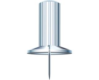 Agujas de fijación Papic - Sistemas de fijación 