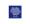 Bleu royal brillant