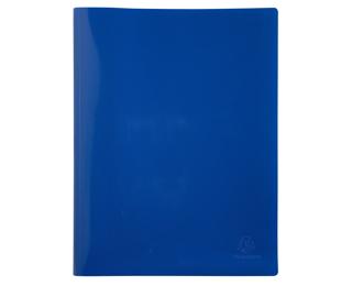 Protège-documents en PP recyclé semi-rigide BeeBlue 60 vues - A4 