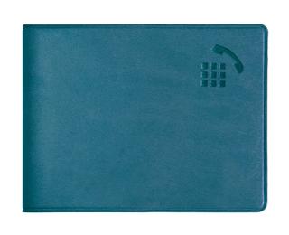 Carnet d'adresses Winner 9,5 x 7,2 cm 